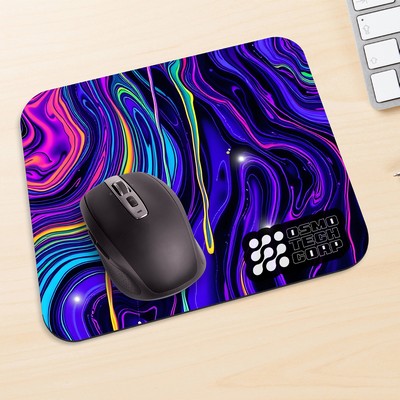 Recycled Mouse Pad Mat® Square